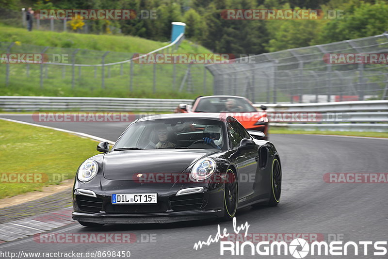 Bild #8698450 - Touristenfahrten Nürburgring Nordschleife (24.05.2020)