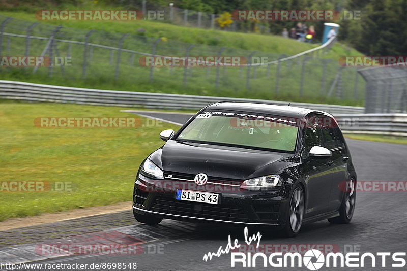 Bild #8698548 - Touristenfahrten Nürburgring Nordschleife (24.05.2020)