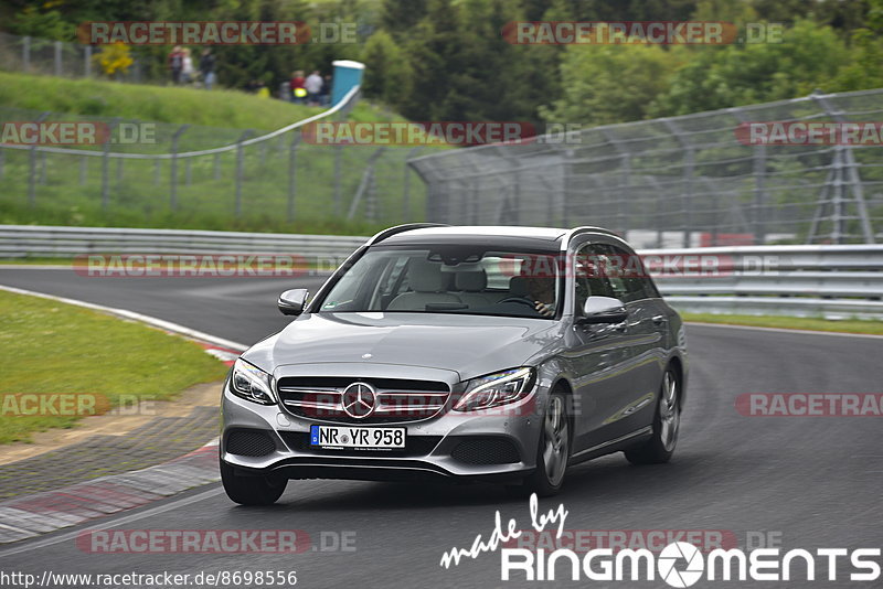 Bild #8698556 - Touristenfahrten Nürburgring Nordschleife (24.05.2020)