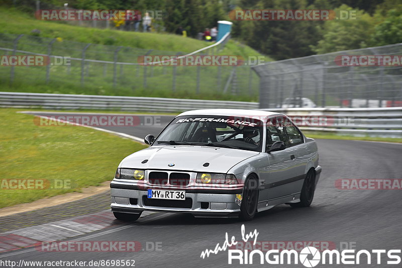 Bild #8698562 - Touristenfahrten Nürburgring Nordschleife (24.05.2020)