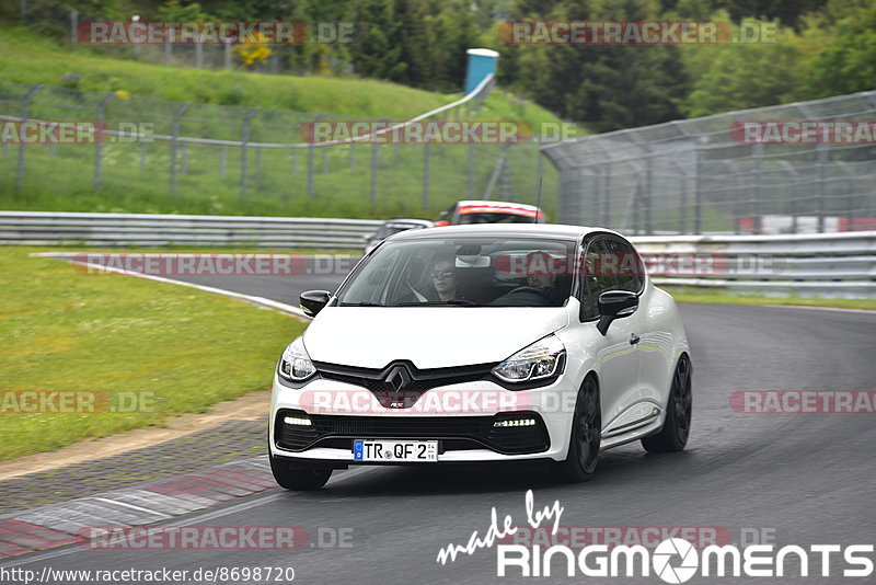 Bild #8698720 - Touristenfahrten Nürburgring Nordschleife (24.05.2020)