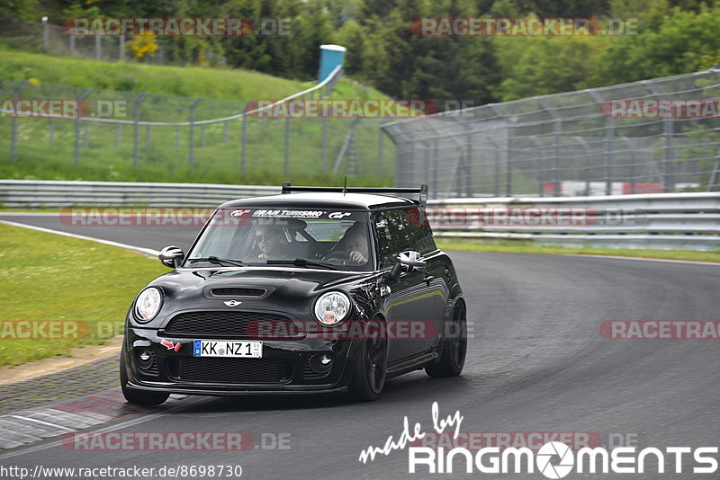 Bild #8698730 - Touristenfahrten Nürburgring Nordschleife (24.05.2020)