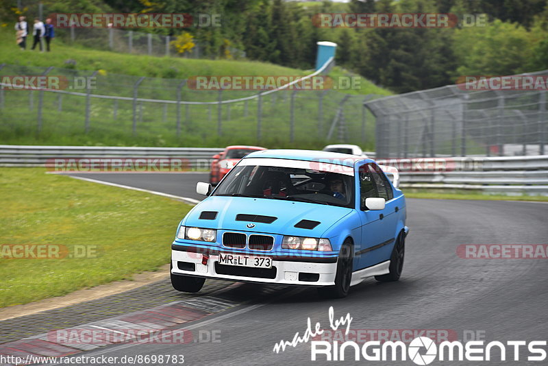 Bild #8698783 - Touristenfahrten Nürburgring Nordschleife (24.05.2020)