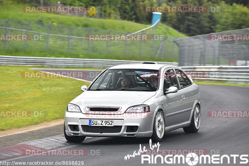 Bild #8698829 - Touristenfahrten Nürburgring Nordschleife (24.05.2020)