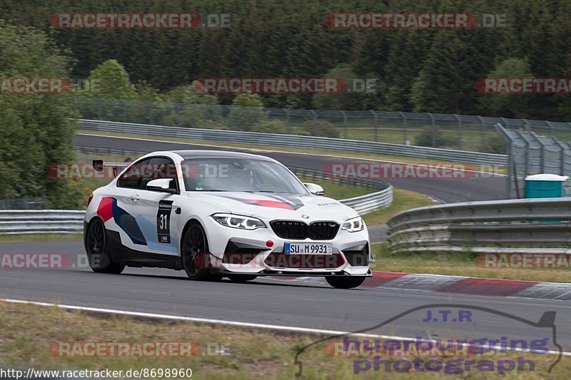 Bild #8698960 - Touristenfahrten Nürburgring Nordschleife (24.05.2020)