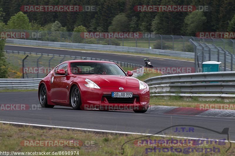 Bild #8698974 - Touristenfahrten Nürburgring Nordschleife (24.05.2020)