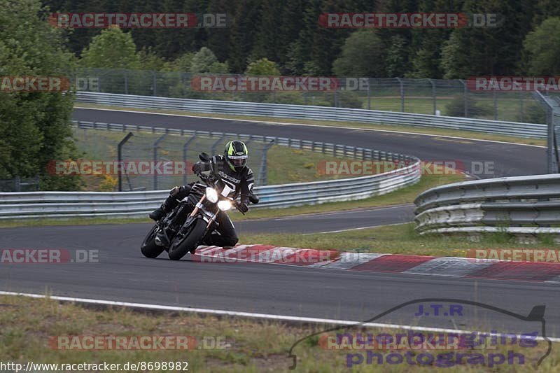 Bild #8698982 - Touristenfahrten Nürburgring Nordschleife (24.05.2020)