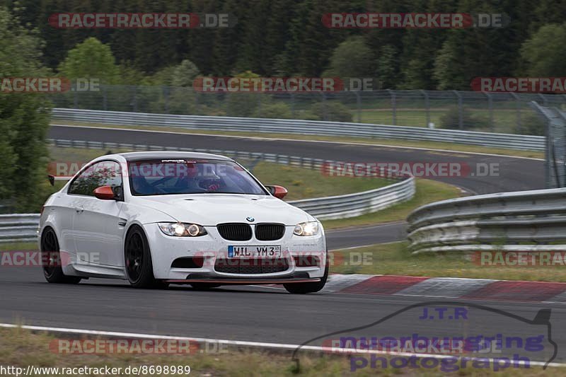 Bild #8698989 - Touristenfahrten Nürburgring Nordschleife (24.05.2020)