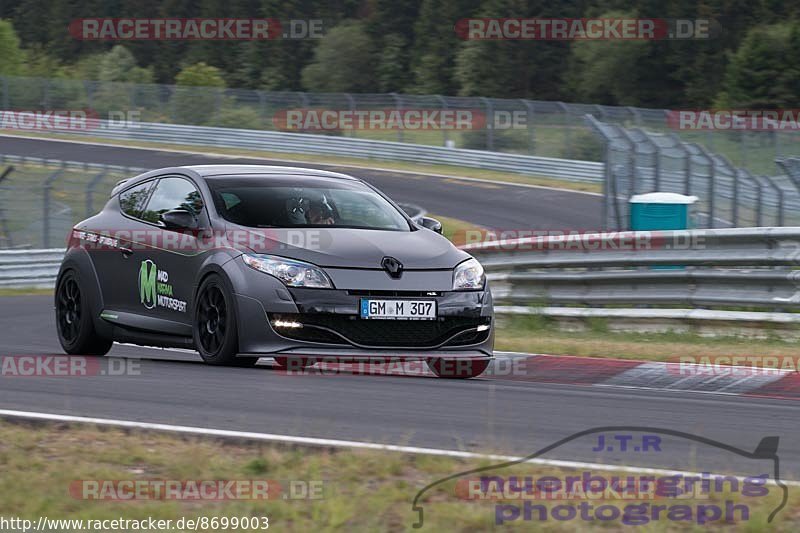 Bild #8699003 - Touristenfahrten Nürburgring Nordschleife (24.05.2020)