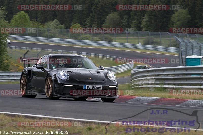 Bild #8699005 - Touristenfahrten Nürburgring Nordschleife (24.05.2020)