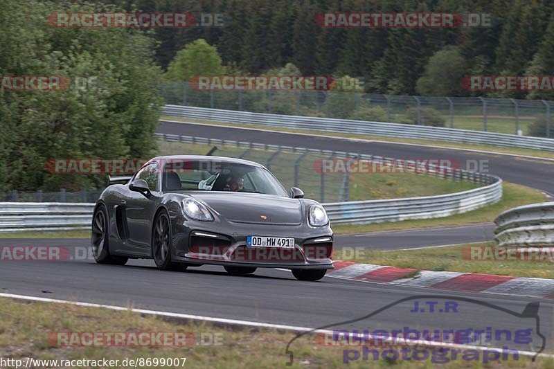 Bild #8699007 - Touristenfahrten Nürburgring Nordschleife (24.05.2020)