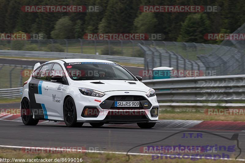 Bild #8699016 - Touristenfahrten Nürburgring Nordschleife (24.05.2020)