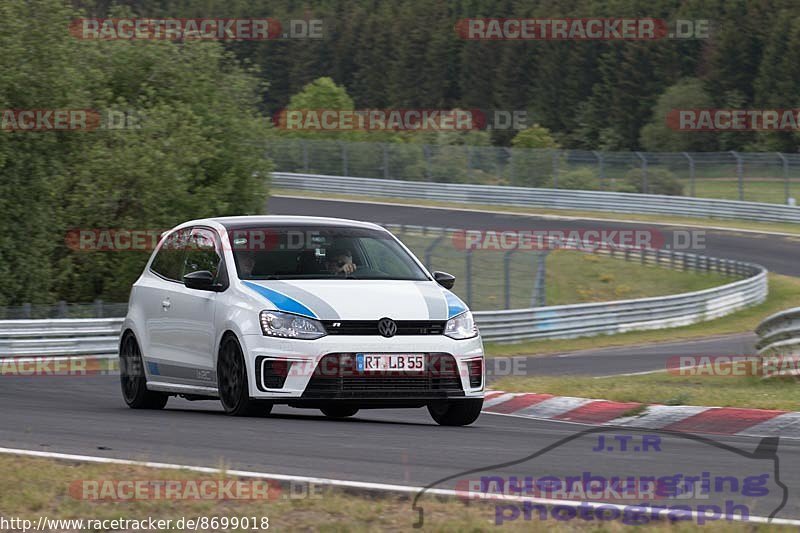 Bild #8699018 - Touristenfahrten Nürburgring Nordschleife (24.05.2020)