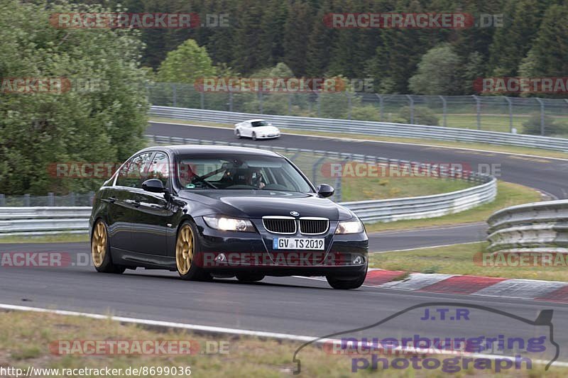 Bild #8699036 - Touristenfahrten Nürburgring Nordschleife (24.05.2020)