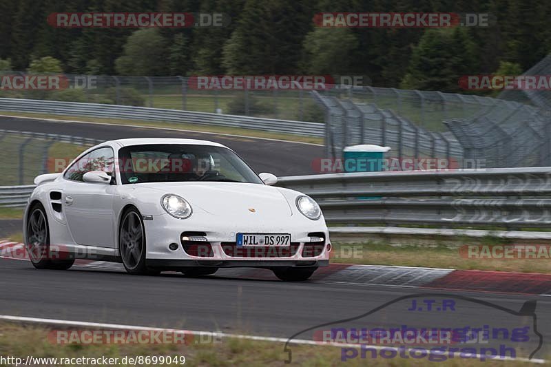 Bild #8699049 - Touristenfahrten Nürburgring Nordschleife (24.05.2020)