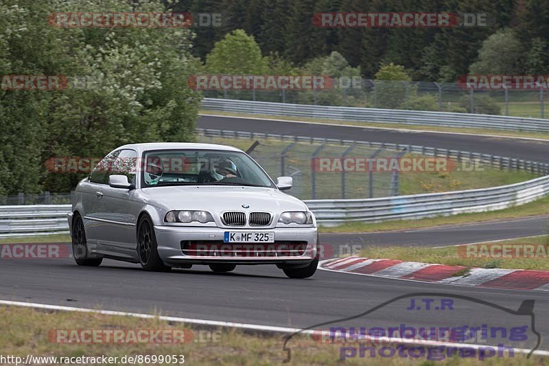 Bild #8699053 - Touristenfahrten Nürburgring Nordschleife (24.05.2020)