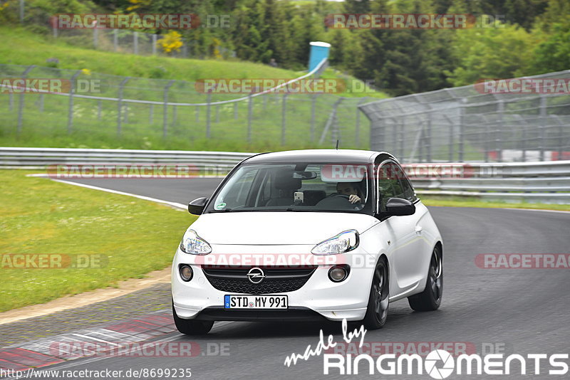 Bild #8699235 - Touristenfahrten Nürburgring Nordschleife (24.05.2020)