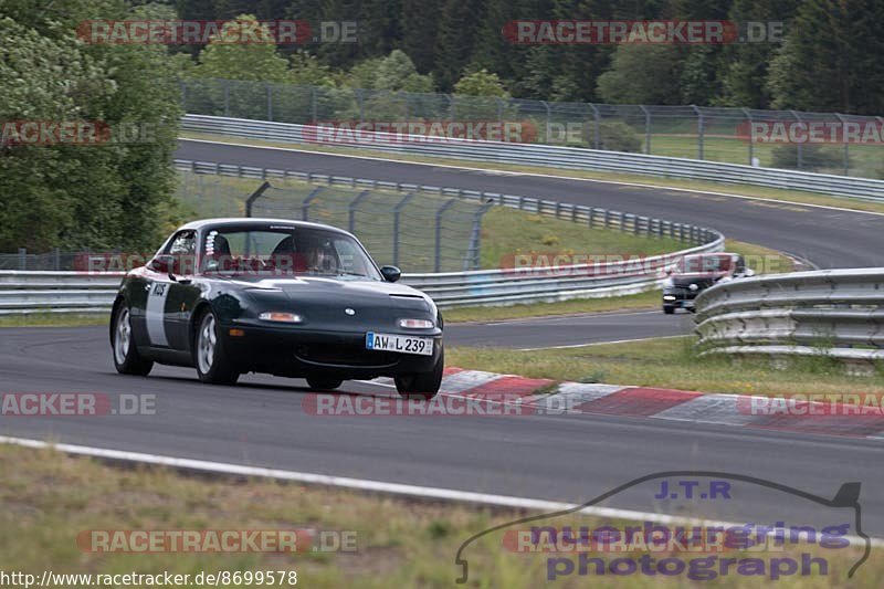 Bild #8699578 - Touristenfahrten Nürburgring Nordschleife (24.05.2020)