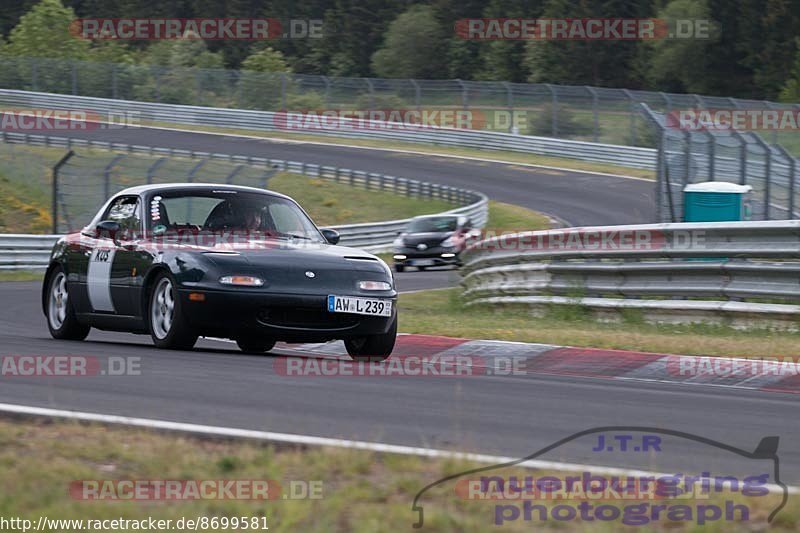 Bild #8699581 - Touristenfahrten Nürburgring Nordschleife (24.05.2020)