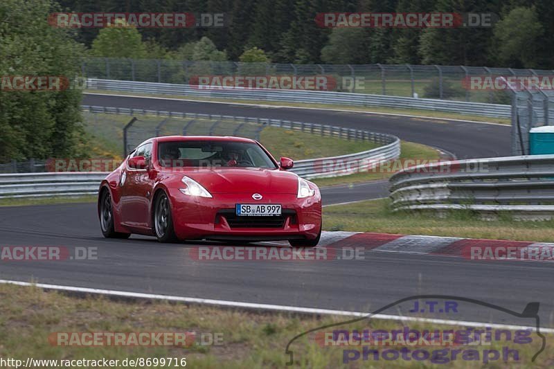 Bild #8699716 - Touristenfahrten Nürburgring Nordschleife (24.05.2020)