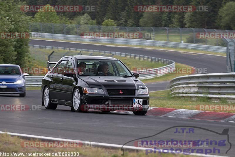 Bild #8699830 - Touristenfahrten Nürburgring Nordschleife (24.05.2020)