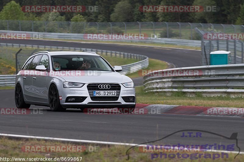 Bild #8699867 - Touristenfahrten Nürburgring Nordschleife (24.05.2020)