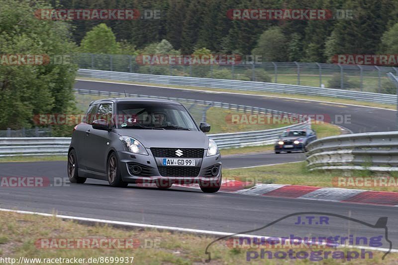 Bild #8699937 - Touristenfahrten Nürburgring Nordschleife (24.05.2020)