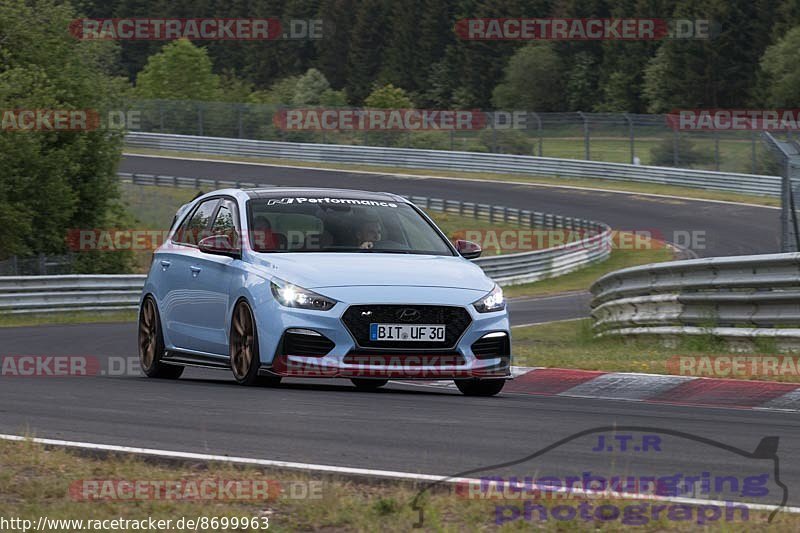 Bild #8699963 - Touristenfahrten Nürburgring Nordschleife (24.05.2020)