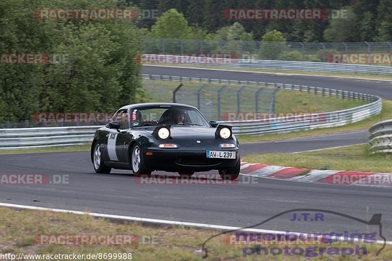 Bild #8699988 - Touristenfahrten Nürburgring Nordschleife (24.05.2020)