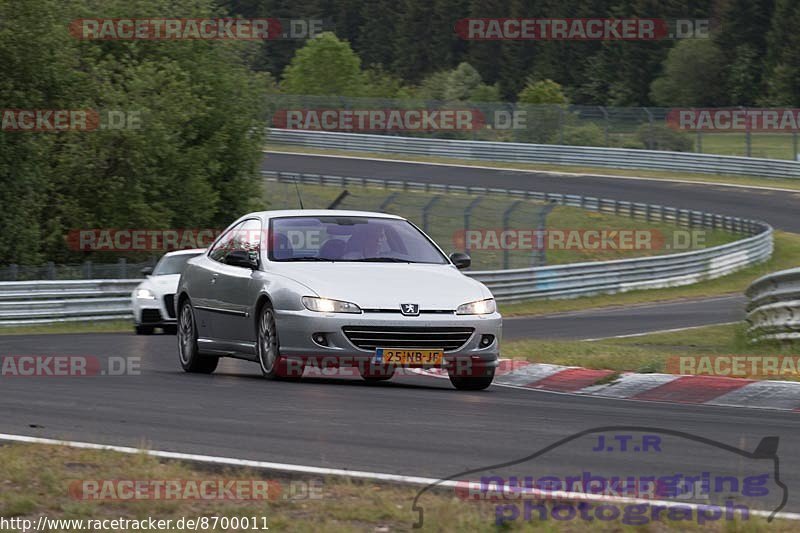 Bild #8700011 - Touristenfahrten Nürburgring Nordschleife (24.05.2020)