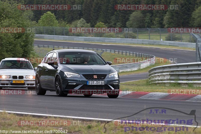 Bild #8700042 - Touristenfahrten Nürburgring Nordschleife (24.05.2020)