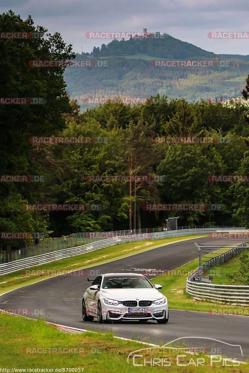 Bild #8700057 - Touristenfahrten Nürburgring Nordschleife (24.05.2020)