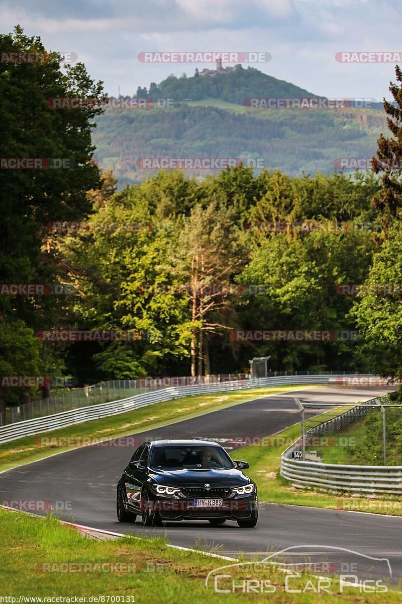 Bild #8700131 - Touristenfahrten Nürburgring Nordschleife (24.05.2020)