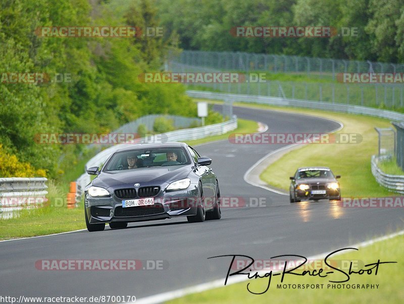 Bild #8700170 - Touristenfahrten Nürburgring Nordschleife (24.05.2020)