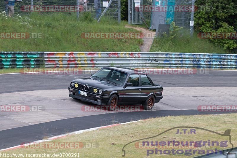 Bild #8700291 - Touristenfahrten Nürburgring Nordschleife (24.05.2020)