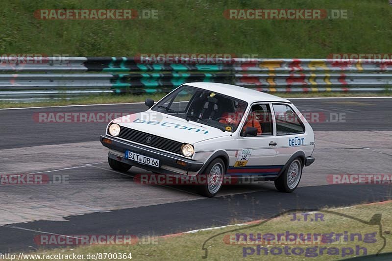 Bild #8700364 - Touristenfahrten Nürburgring Nordschleife (24.05.2020)