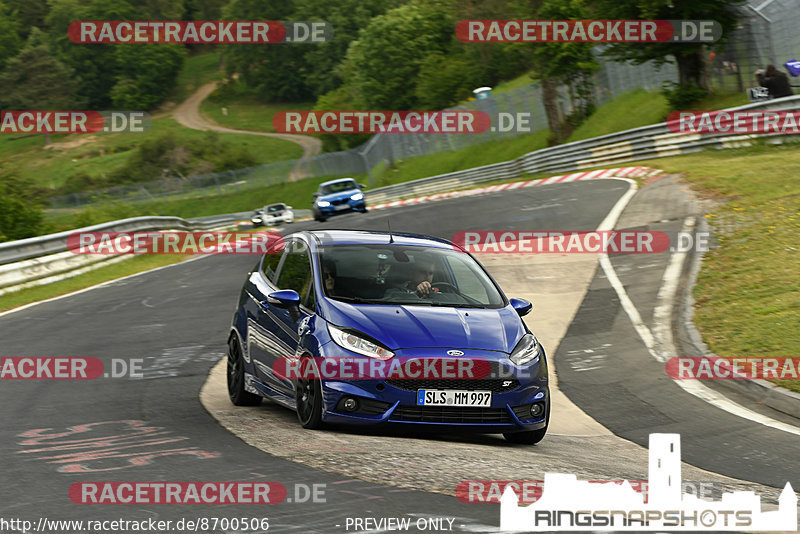 Bild #8700506 - Touristenfahrten Nürburgring Nordschleife (24.05.2020)