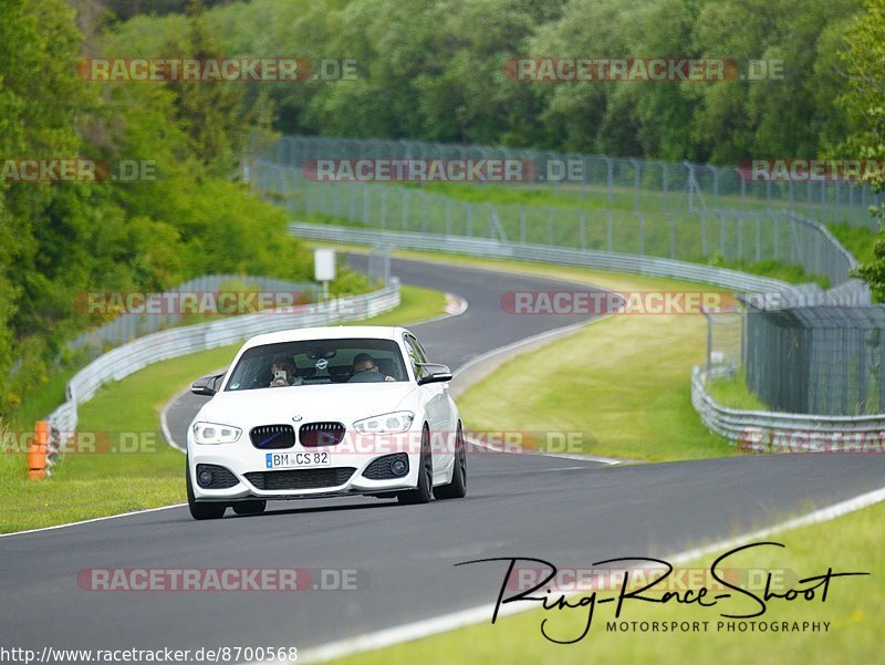 Bild #8700568 - Touristenfahrten Nürburgring Nordschleife (24.05.2020)