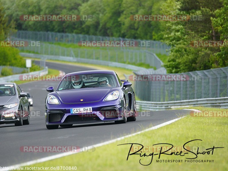 Bild #8700840 - Touristenfahrten Nürburgring Nordschleife (24.05.2020)