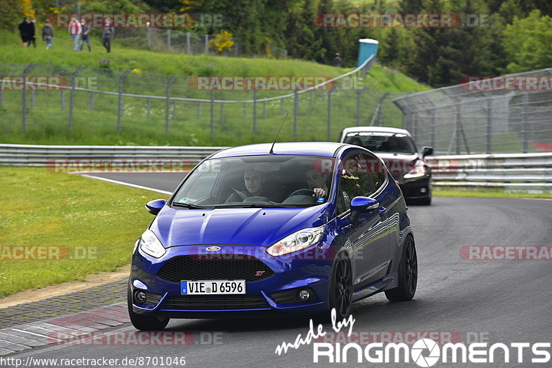 Bild #8701046 - Touristenfahrten Nürburgring Nordschleife (24.05.2020)