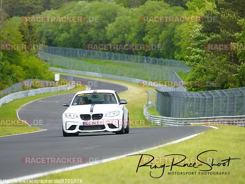 Bild #8701076 - Touristenfahrten Nürburgring Nordschleife (24.05.2020)