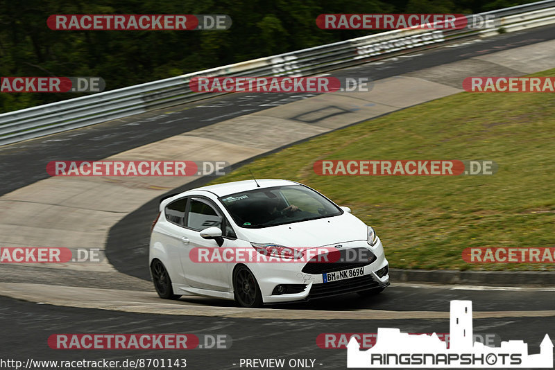 Bild #8701143 - Touristenfahrten Nürburgring Nordschleife (24.05.2020)