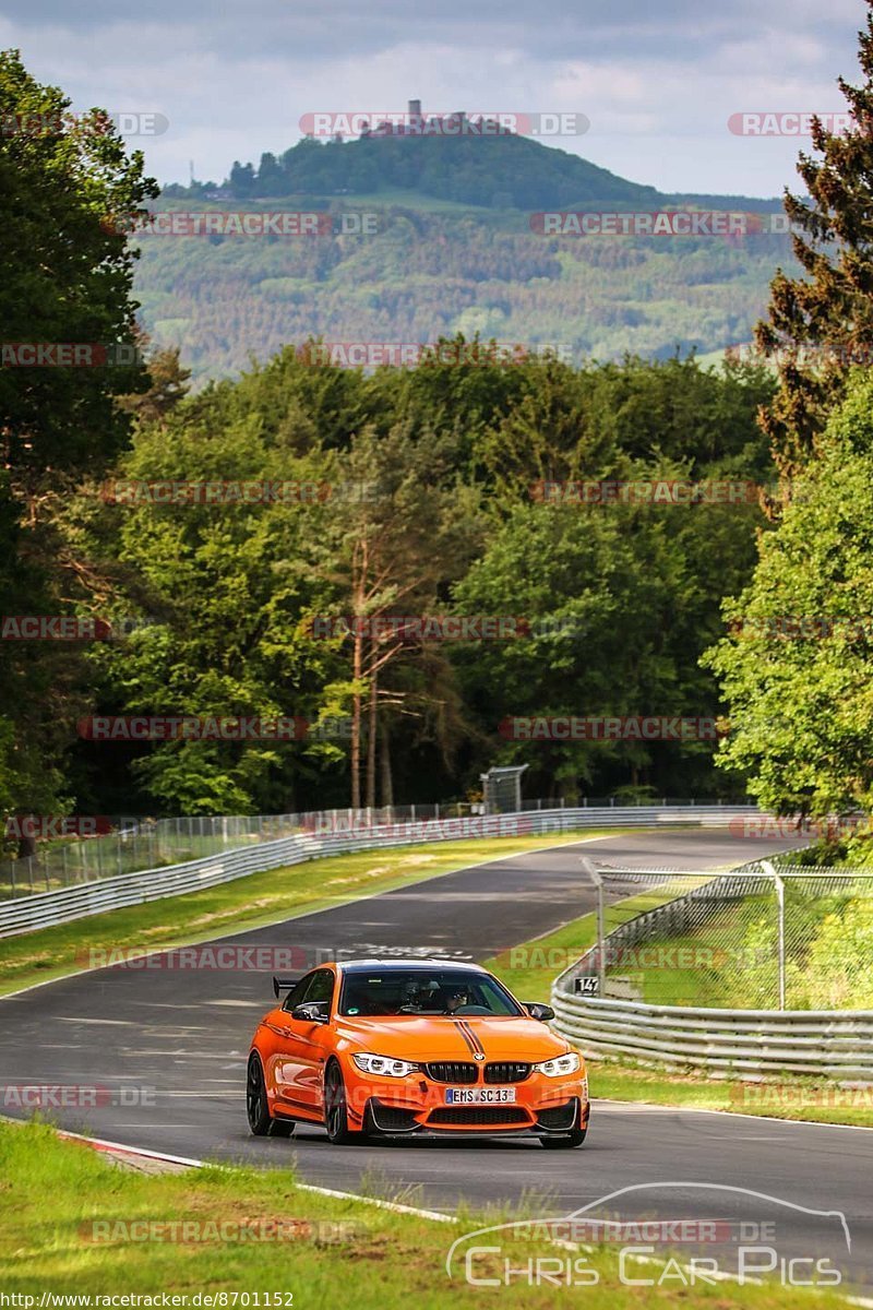 Bild #8701152 - Touristenfahrten Nürburgring Nordschleife (24.05.2020)