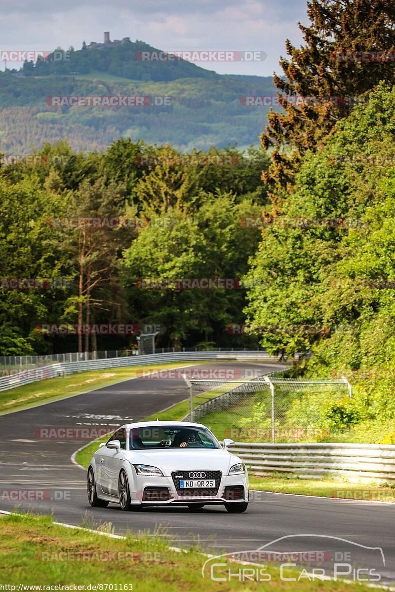 Bild #8701163 - Touristenfahrten Nürburgring Nordschleife (24.05.2020)