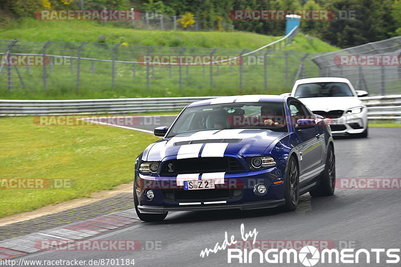 Bild #8701184 - Touristenfahrten Nürburgring Nordschleife (24.05.2020)