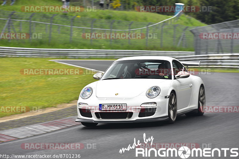 Bild #8701236 - Touristenfahrten Nürburgring Nordschleife (24.05.2020)