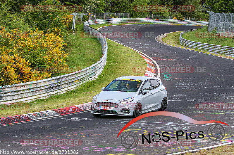 Bild #8701382 - Touristenfahrten Nürburgring Nordschleife (24.05.2020)