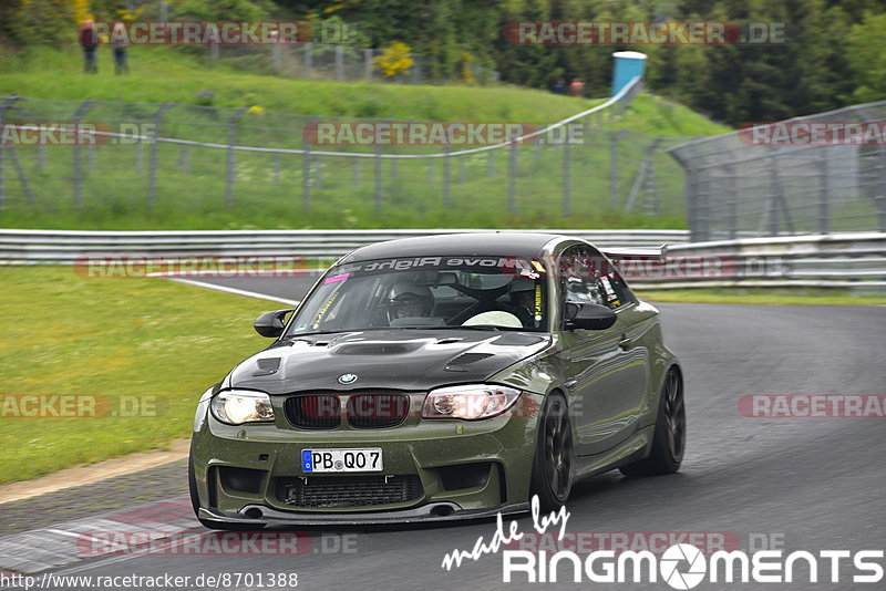 Bild #8701388 - Touristenfahrten Nürburgring Nordschleife (24.05.2020)