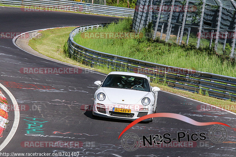 Bild #8701407 - Touristenfahrten Nürburgring Nordschleife (24.05.2020)