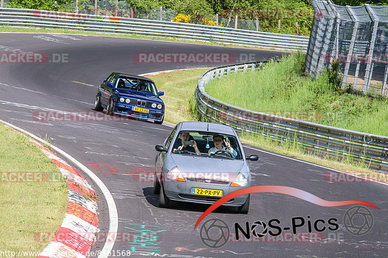 Bild #8701568 - Touristenfahrten Nürburgring Nordschleife (24.05.2020)